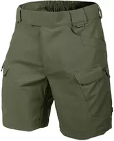 Šortai Helikon-Tex UTS 8.5"®, Olive Žalias
