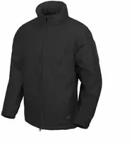Žieminė striukė Helikon-Tex LEVEL 7- Climashield® Apex 100g, Juoda