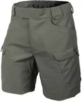 Šortai Helikon-Tex UTS 8.5"®, Taiga Žalias