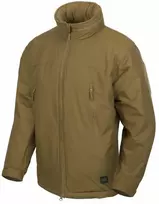 Žieminė striukė Helikon-Tex LEVEL 7- Climashield® Apex 100g, Coyote