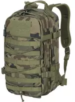 Kuprinė Helikon-Tex Raccoon Mk2®, 24l, PL Woodland