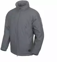 Žieminė striukė Helikon-Tex LEVEL 7- Climashield® Apex 100g, Shadow Pilkas