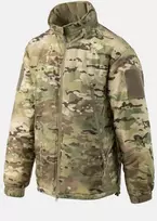 Žieminė striukė Helikon-Tex LEVEL 7- Climashield® Apex 100g, MultiCam®
