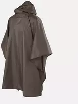 Pončas Helikon-Tex Lightweight, Earth Brown
