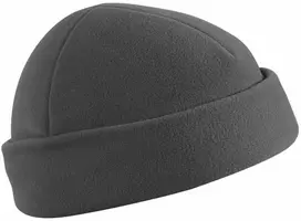 Kepurė flisinė Helikon-Tex Watch Cap, Shadow Pilkas