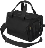 Šaudyklos krepšys Helikon-Tex Range Bag®, Juoda