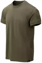 Taktiniai marškinėliai Helikon-Tex TopCool Lite, Olive Žalias