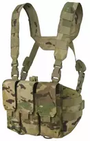 Krūtinės platforma Helikon-Tex Chicom, MultiCam®