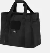 Šaudyklos krepšys Helikon-Tex Field Tote Bag, Juoda