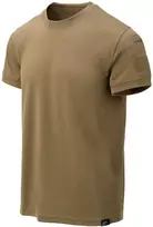 Taktiniai marškinėliai Helikon-Tex TopCool Lite, Coyote
