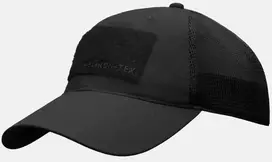 Kepurė Helikon-Tex Technical Trucker Cap, Juoda