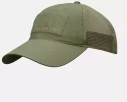 Kepurė Helikon-Tex Technical Trucker Cap, Olive Žalias