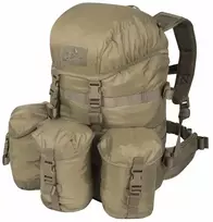 Kuprinė Helikon-Tex Matilda®, 50l, Coyote