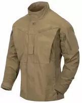 Taktiniai marškiniai Helikon-Tex MBDU, Coyote