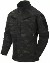 Taktiniai marškiniai Helikon-Tex MBDU, MultiCam® Juodas