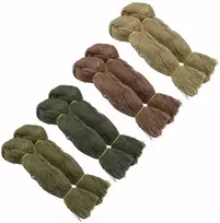 Ghillie pluošto siūlai Helikon-Tex