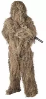 Ghillie maskuojantis kostiumas Helikon-Tex, Digital Desert