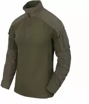 Taktiniai marškiniai Helikon-Tex MCDU Combat Shirt®, RAL7013