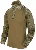 Taktiniai marškiniai Helikon-Tex MCDU Combat Shirt®, MultiCam®