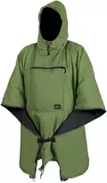 Pončas Helikon-Tex Swagman Roll, Grass Žalias
