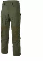 Kelnės Helikon-Tex MCDU, Olive Žalias