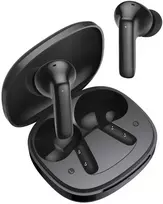 QCY T13 Pro Belaidės In-Ear Noise Cancelling ANC Ausinės - Juodas