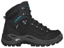 Lowa Renegade GTX Mid moteriški žygio batai 320945 9368 Lowa