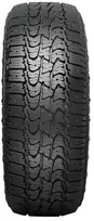 Padanga 285/75 R16 116/113Q Nankang AT-5