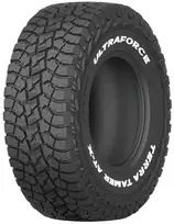 Padanga 31x10.5 R15 109S „UltraForce TERRA TAMER AT-X“ Žymėjimas: D-C-B-75 dB