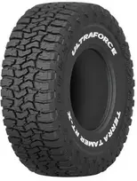 Opona 285/50 R20 119/116Q ULTRAFORCE TERRA TAMER RT-X