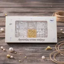 Mb Depko Apyrankių vėrimo rinkinukas