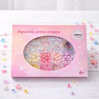 Mb Depko Papuošalų vėrimo rinkinys
