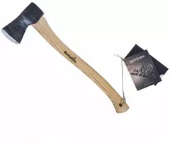 Kirvis Hultafors Hunting Axe EKELUND, 0,85kg.