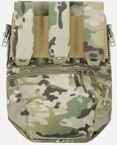 Priekinė panelė Direct-Action Spitfire šarvinei liemenei®, MultiCam®