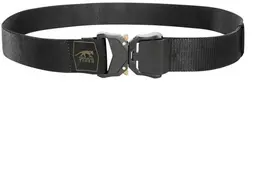 Diržas Tasmanian Tiger QR Stretchbelt, 38mm, Juoda