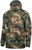 Striukė šaltam orui Mil-Tec Gen II, US Woodland