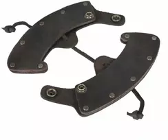 Atsarginė apsauga ašmenims Hultafors Premium HB SSHB-1,6T