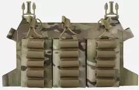 Priekinė platforma šarvinei liemenei Direct-Action Shotgun Shell®, MultiCam®