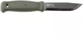 Peilis Morakniv® Garberg Juodas C, Žalia