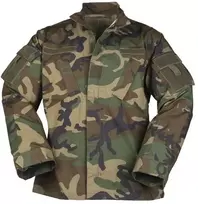 Švarkas Mil-Tec ACU