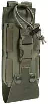 Racijos dėklas Tasmanian Tiger 2 Radio MKII, Olive Žalias