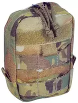 Bendros paskirties dėklas Tasmanian Tiger 1 Vertical, MultiCam®
