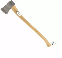 Kirvis Hultafors Felling Axe HY 10-1,5kg.