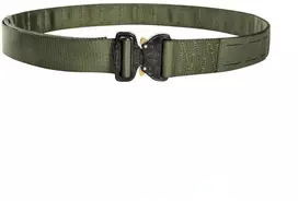 Taktinis diržas Tasmanian Tiger Modular, Olive Žalias