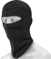 Balaklava Mil-Tec, Juoda