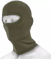 Balaklava Mil-Tec, Olive Žalias