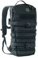 Kuprinė Tasmanian Tiger Essential Pack MKII, 9l, Juoda