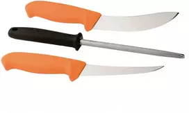 Medžiotojo peilių rinkinys Morakniv® Hunting Set