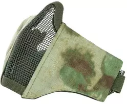 Airsoft kaukė 101INC, ICC FG
