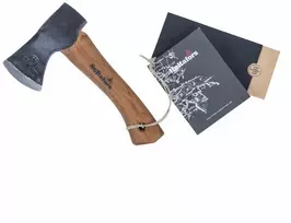 Kirvis Hultafors HATCHET MINI HB AGELSJÖN 0,5kg.